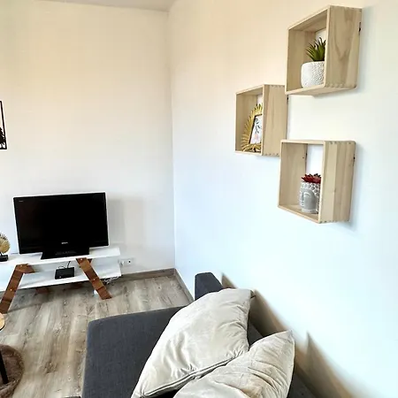 Apartment Panorama *