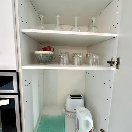 Panorama Apartment