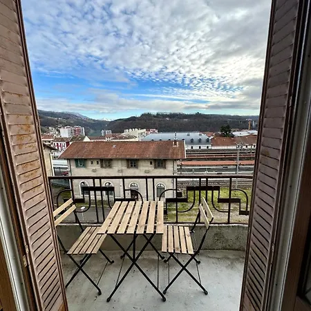 شقة Panorama *
