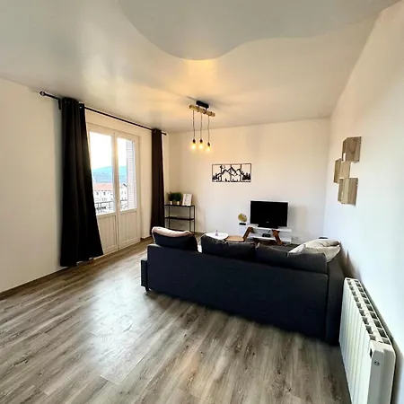 Apartament Panorama
