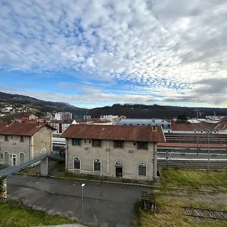 Apartament Panorama *
