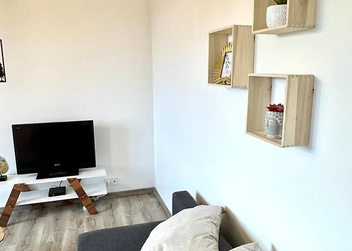 Apartament Panorama *