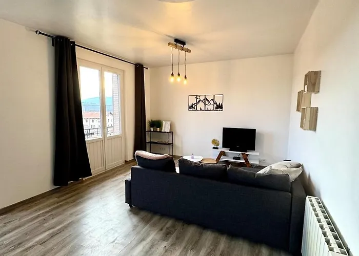 Apartament Panorama