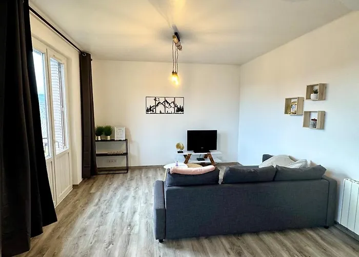 Panorama Apartament *