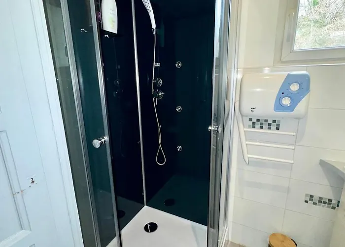 Apartament Panorama Bellegarde-sur-Valserine