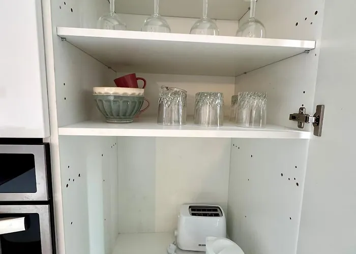 Panorama Apartament