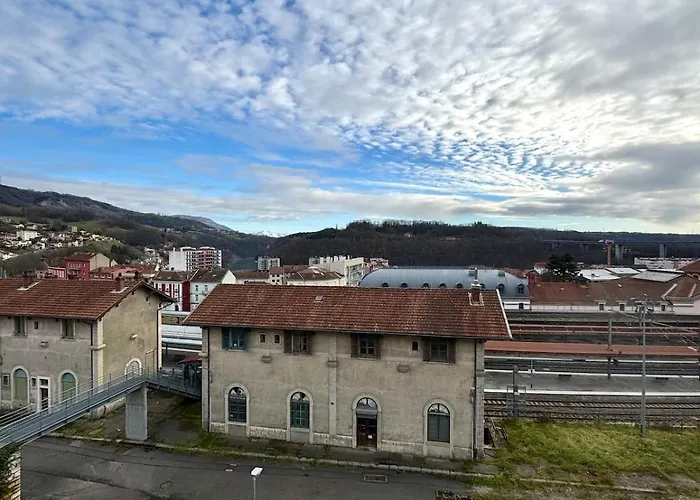 Apartament Panorama *